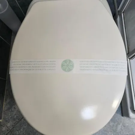 Express Sleep Fiumicino Airport Fiumicino