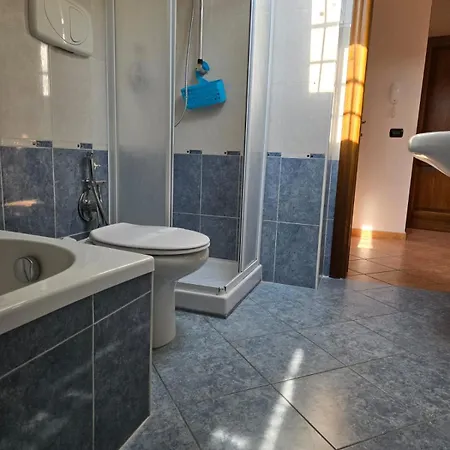Express Sleep Fiumicino Airport Holiday home *