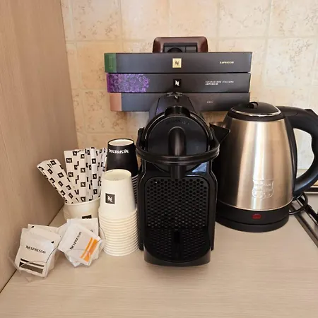 Express Sleep Airport Fiumicino