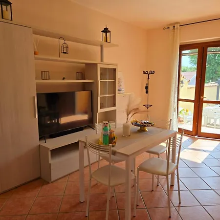 Сasa de vacaciones Express Sleep Airport