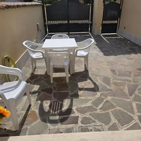 Сasa de vacaciones Express Sleep Airport