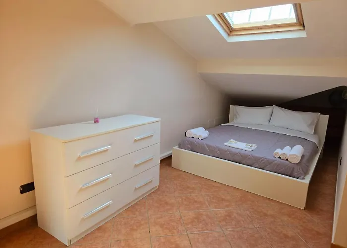 Express Sleep Airport Hébergement de vacances *