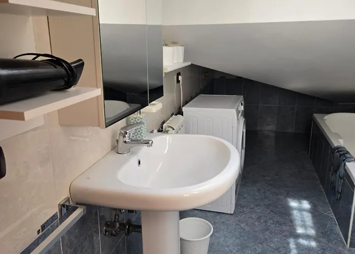 Express Sleep Airport Hébergement de vacances