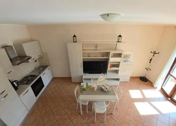 Express Sleep Airport Hébergement de vacances Fiumicino